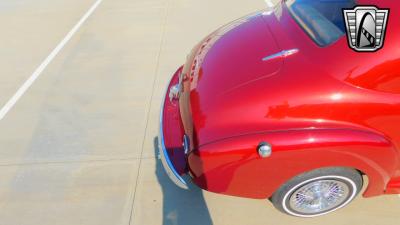 1948 Chevrolet Stylemaster