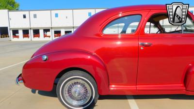 1948 Chevrolet Stylemaster