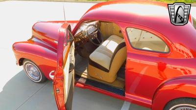 1948 Chevrolet Stylemaster