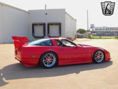 1996 Chevrolet Corvette