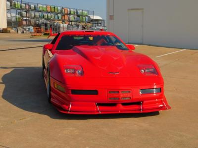 1996 Chevrolet Corvette