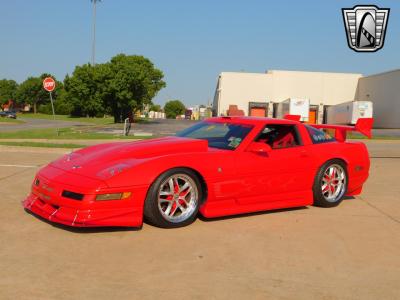 1996 Chevrolet Corvette