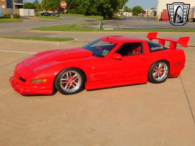 1996 Chevrolet Corvette