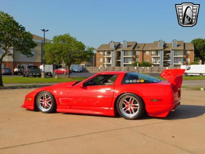 1996 Chevrolet Corvette