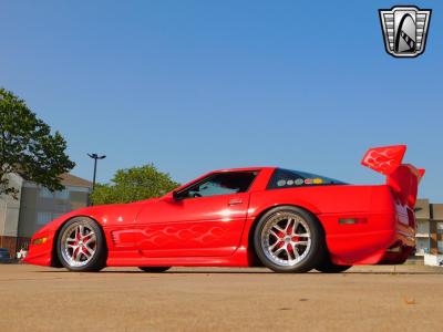 1996 Chevrolet Corvette