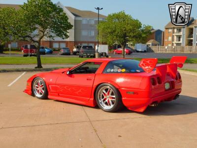 1996 Chevrolet Corvette