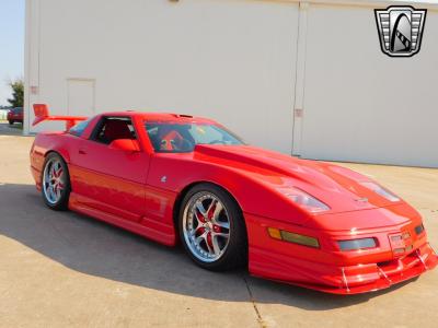 1996 Chevrolet Corvette