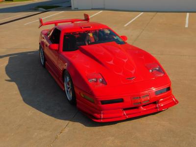 1996 Chevrolet Corvette