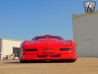 1996 Chevrolet Corvette