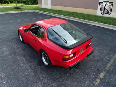 1983 Porsche 944