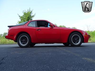 1983 Porsche 944