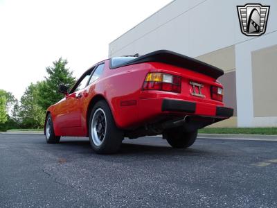 1983 Porsche 944