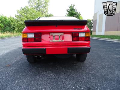 1983 Porsche 944