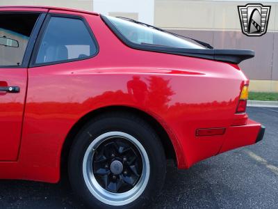 1983 Porsche 944