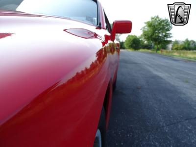 1983 Porsche 944