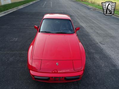 1983 Porsche 944