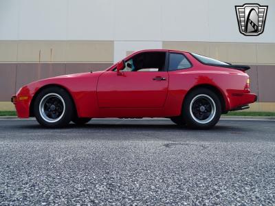 1983 Porsche 944