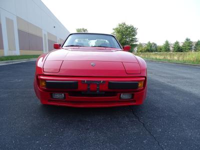 1983 Porsche 944