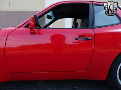 1983 Porsche 944