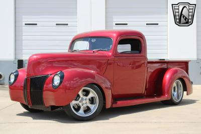 1940 Ford Truck