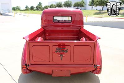 1940 Ford Truck