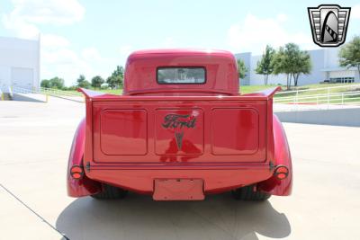 1940 Ford Truck