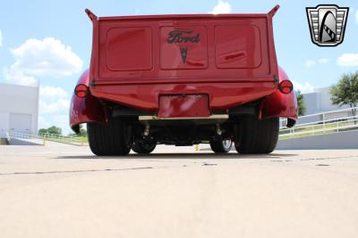 1940 Ford Truck