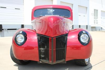 1940 Ford Truck