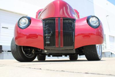 1940 Ford Truck