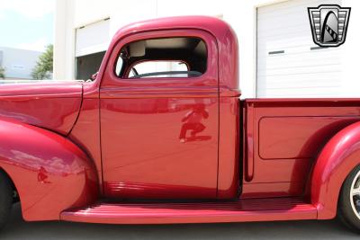 1940 Ford Truck