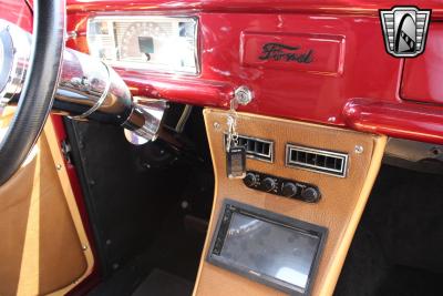 1940 Ford Truck