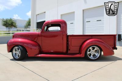 1940 Ford Truck