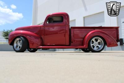 1940 Ford Truck