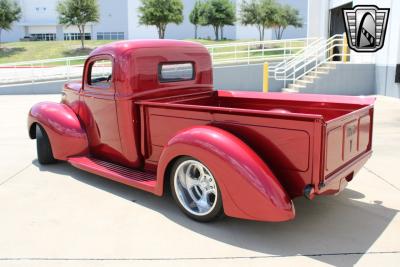 1940 Ford Truck