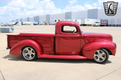 1940 Ford Truck