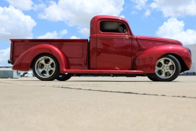 1940 Ford Truck