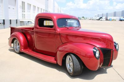 1940 Ford Truck