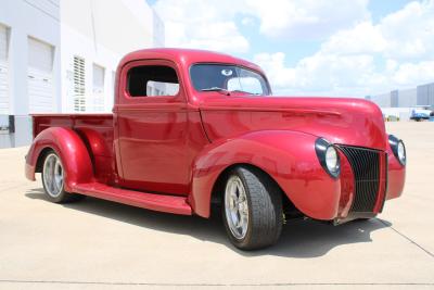 1940 Ford Truck