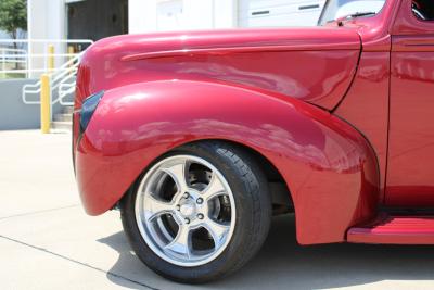 1940 Ford Truck