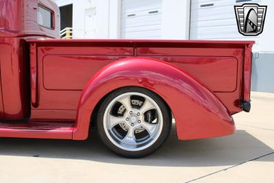 1940 Ford Truck