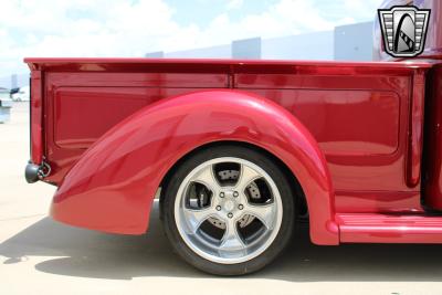 1940 Ford Truck