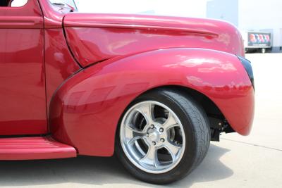 1940 Ford Truck