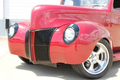 1940 Ford Truck