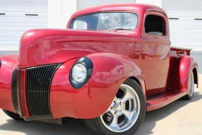 1940 Ford Truck