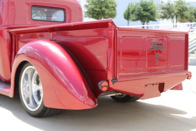 1940 Ford Truck