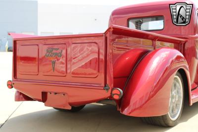 1940 Ford Truck