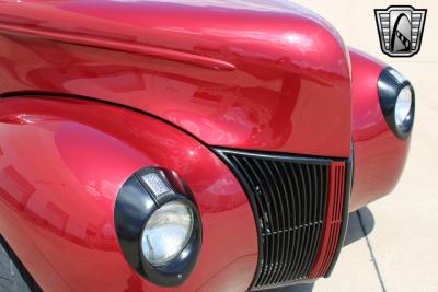 1940 Ford Truck