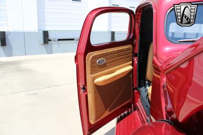 1940 Ford Truck