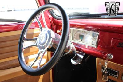 1940 Ford Truck