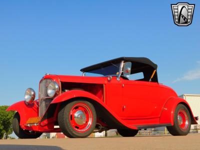 1932 Ford Roadster